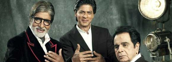 amitabh bachchan crowned greatest bollywood star in UK poll