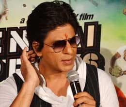case filed against shahrukh khan for gender test of surrogate child