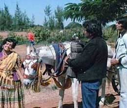 story of eka taunga in hindi film