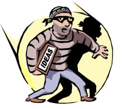 unique story of these thieves