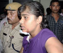 blast in guwahati 6 injured