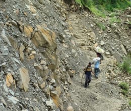 uttarakhand floods
