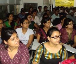 icse lucknow chapter offers free coaching to 5% students