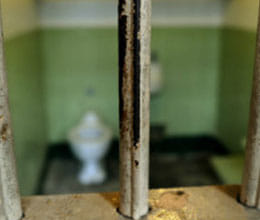 libiya jail break