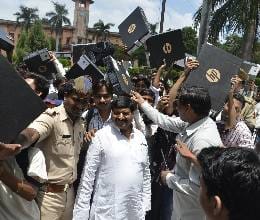 sp leader speech
