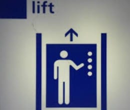 lift damaged in lda