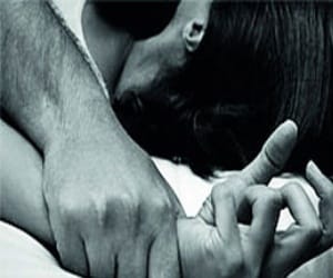 A young woman was raped by four months of marriage trick