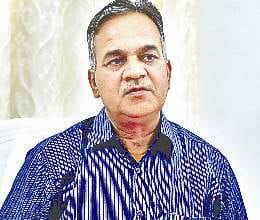 principal secretary housing sadakant talks about lucknow metro