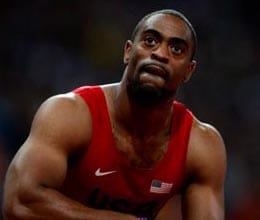 gay in trouble, his doping confirmed by second sample