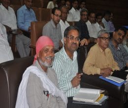 scientist unite for rescue and rehabilitation in uttarakhand