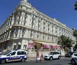 cannes theft 