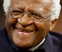 tutu support gay rights 