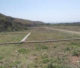 Land fraud in Kurukhestra