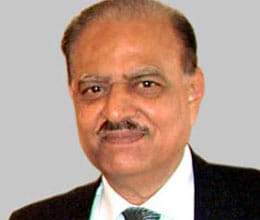 pak president mamnoon hussian remembered agra 