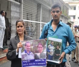 Kedarnath survivors, then where are people