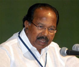 Education only way to take country forward: Moily