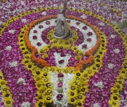 last monday of sawan, special aarti in shiv temples