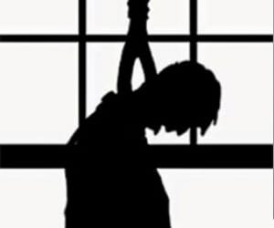 Husband suicides after quarreling with wife