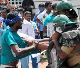 congress working committee decision on telangana