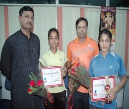 Amar Ujala has the honor of number one player