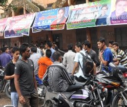 duplicacy in dav pg college