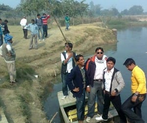 indira dam