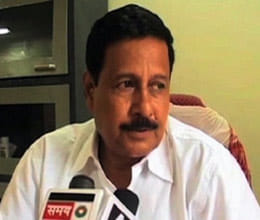 congress leader claimed, 8 people can get food in 20 rupees 