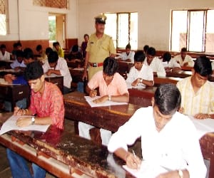 gram panchayat officer-recruitment-officers tension