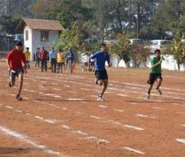 kerala school athletes need one lakh rupees for race 