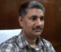25 thousand led street lights will be installed in lucknow says Lucknow Municipal Corporation chief
