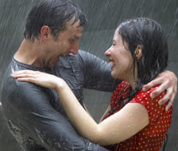 Romance In The Rain Tips For Married Couples