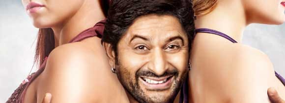 five hindi film release thi friday