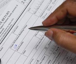 rbi designates private bank branches to collect income tax dues