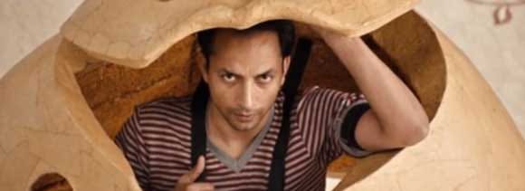 interview of deepak dobriyal