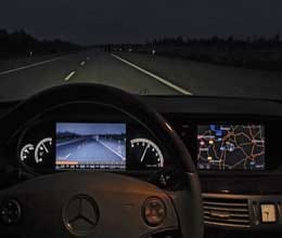 tips for night driving 
