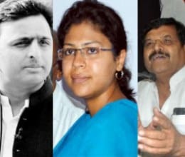 Durg's suspension will not back: shivpal