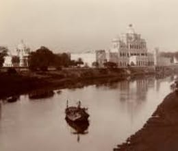 river cruise facility in gomti river soon, says alok ranjan