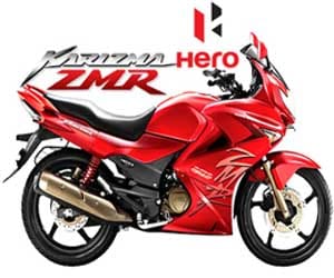 Hero MotoCorp hikes prices by up to Rs 1500