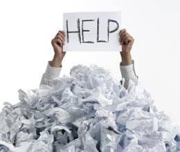 File a job and forget
