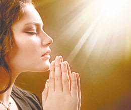 impact of prayer