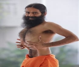 Yoga is to bring the world to us said by ramdev