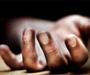 Wife and two children killed