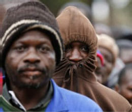 rigging zimbabwe election