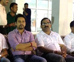 vigilence lodge fir against HPCA