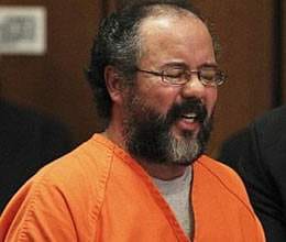 ariel castro sentenced to 1000 years in prison for rape and murder  