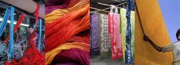 cloth dye in lucknow
