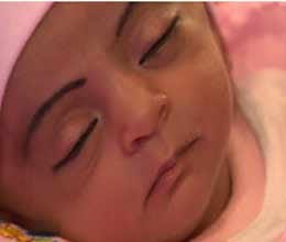 gift of baby on tv show create controversy, pakistan, 