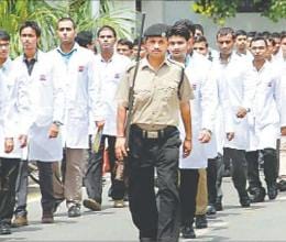 11 medical colleges rejected by mbbs toppers