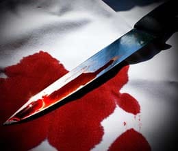 wife kills her husband over excessive sex demand