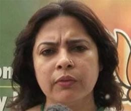 why mulayam is silent on durga shakti nagapal ask bjp